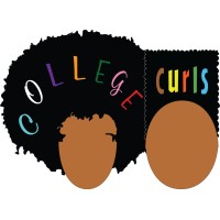 CollegeCurls | Francis Grimes logo, CollegeCurls | Francis Grimes contact details