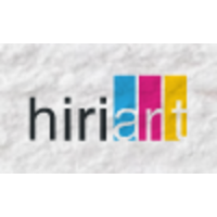 hiriart logo, hiriart contact details