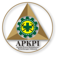 APKPI logo, APKPI contact details