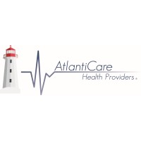 AtlantiCare Health Providers logo, AtlantiCare Health Providers contact details