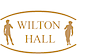 Wilton Hall logo, Wilton Hall contact details