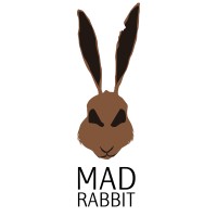 Mad Rabbit logo, Mad Rabbit contact details