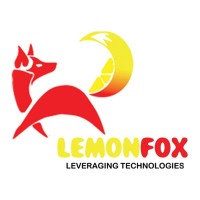 Lemonfox logo, Lemonfox contact details