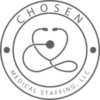 Chosen Medical Staffing, LLC logo, Chosen Medical Staffing, LLC contact details