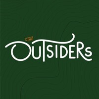 The Outsiders logo, The Outsiders contact details