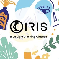 IRIS Eyewear logo, IRIS Eyewear contact details