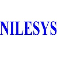 NILESYS logo, NILESYS contact details