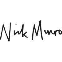 Nick Munro UK logo, Nick Munro UK contact details