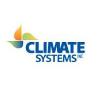 Climate Systems, Inc. logo, Climate Systems, Inc. contact details