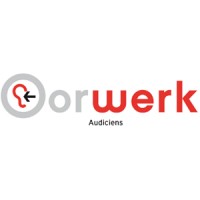 Oorwerk logo, Oorwerk contact details