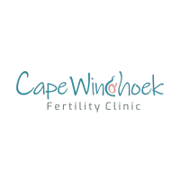 Cape Windhoek Fertility Clinic logo, Cape Windhoek Fertility Clinic contact details