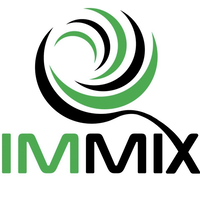 IMMIX Environmental logo, IMMIX Environmental contact details