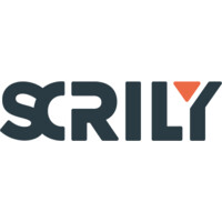 SCRILY logo, SCRILY contact details