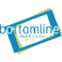 Bottomline Video & Creative Group logo, Bottomline Video & Creative Group contact details