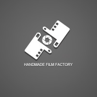 Handmade Film Factory logo, Handmade Film Factory contact details