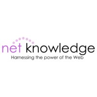 Net Knowledge logo, Net Knowledge contact details