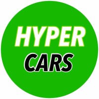 Hypercars logo, Hypercars contact details