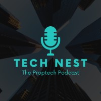 Tech Nest: The Proptech Podcast logo, Tech Nest: The Proptech Podcast contact details