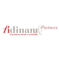 Fidinam & Partners SA logo, Fidinam & Partners SA contact details