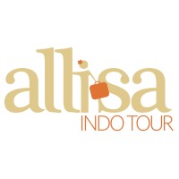 Allisa Indo Tour logo, Allisa Indo Tour contact details