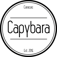 Capybara Clothes logo, Capybara Clothes contact details