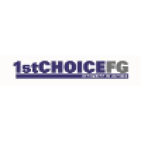 1STCHOICEFG logo, 1STCHOICEFG contact details