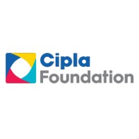 Cipla Foundation logo, Cipla Foundation contact details