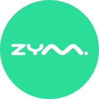 Zym AI logo, Zym AI contact details