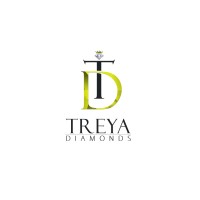 TREYA DIAMONDS logo, TREYA DIAMONDS contact details