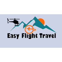 Easy Flight Travel logo, Easy Flight Travel contact details