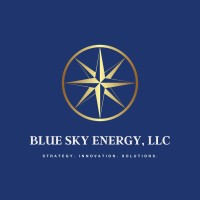 Blue Sky Energy, LLC logo, Blue Sky Energy, LLC contact details