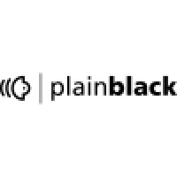 Plain Black Corporation logo, Plain Black Corporation contact details