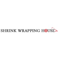 shrink wrapping house logo, shrink wrapping house contact details