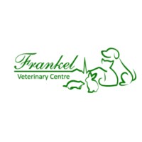 Frankel Veterinary Centre logo, Frankel Veterinary Centre contact details