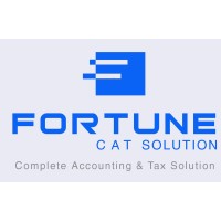 Fortune CAT Solution (A Complete Accounting & Tax Solution) logo, Fortune CAT Solution (A Complete Accounting & Tax Solution) contact details