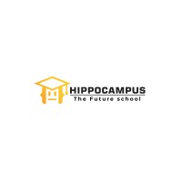 Hippocampus, The Future School logo, Hippocampus, The Future School contact details