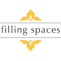 Filling Spaces Designs logo, Filling Spaces Designs contact details