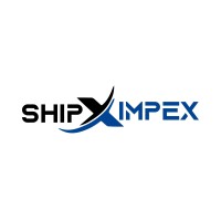 ShipX Impex LLP logo, ShipX Impex LLP contact details