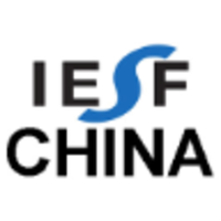 IESF China logo, IESF China contact details