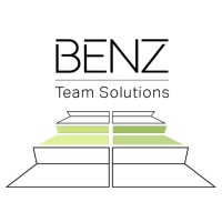 Benz Team Solutions LLC logo, Benz Team Solutions LLC contact details