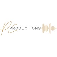 PC PRODUCTIONS logo, PC PRODUCTIONS contact details