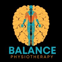 Balance Physiotherapy logo, Balance Physiotherapy contact details