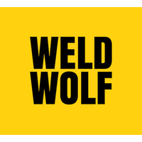 WELD WOLF logo, WELD WOLF contact details