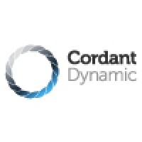 Cordant Dynamic logo, Cordant Dynamic contact details