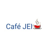 Cafe JEI logo, Cafe JEI contact details