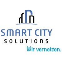 Smart City Solutions GmbH logo, Smart City Solutions GmbH contact details