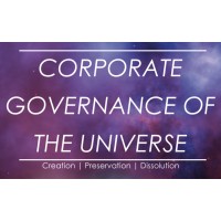 Corporate Governance of the Universe logo, Corporate Governance of the Universe contact details