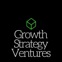 Growth Strategy Ventures LLP logo, Growth Strategy Ventures LLP contact details