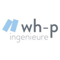 wh-p Ingenieure logo, wh-p Ingenieure contact details