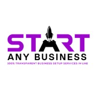 Start Any Business UAE logo, Start Any Business UAE contact details